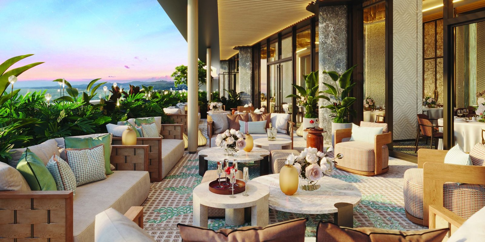 ballroom function rooms and al fresco 8